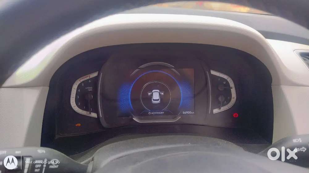 Hyundai Creta 2021 Diesel Good Condition