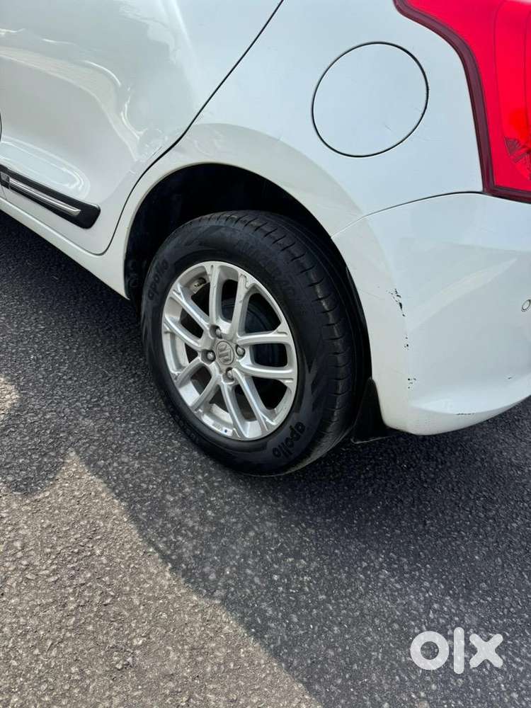 Swift Zxi Amt Top Good Condition