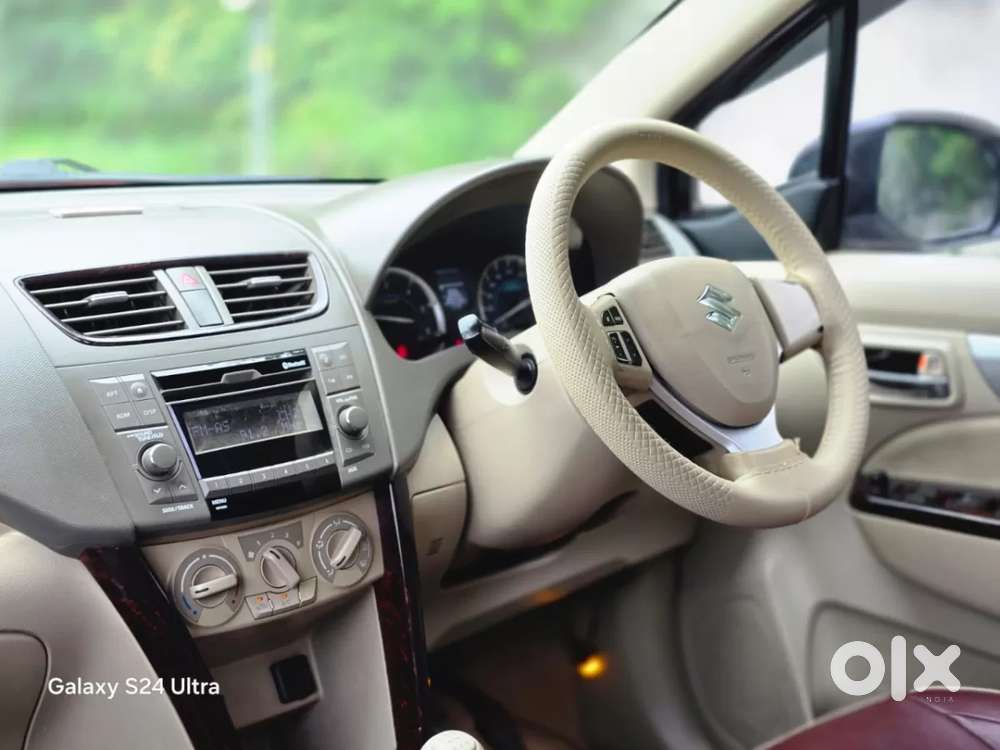 Maruti Suzuki Ertiga Vdi Shvs, 2018, Diesel