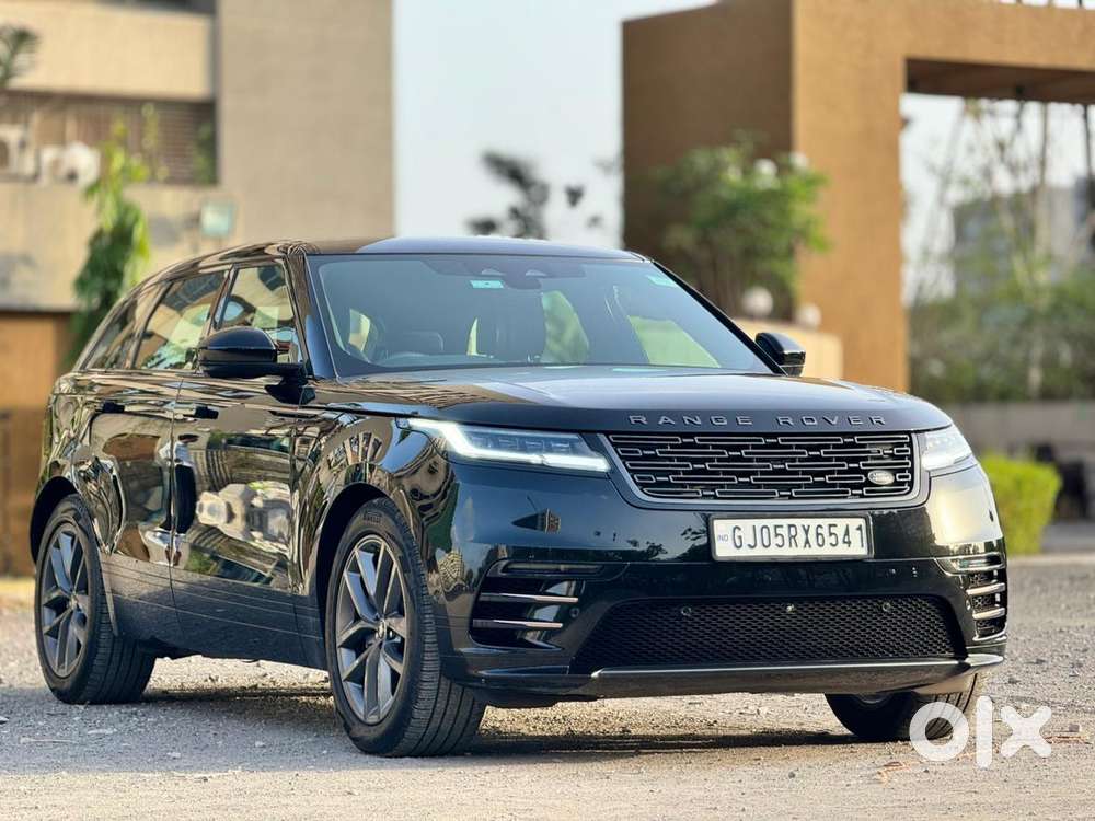 Land Rover Range Velar Hse Dynamic 2.0 Diesel, 2023, Diesel