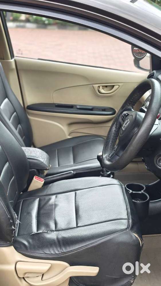Honda Amaze Sx I-dtec, 2015, Diesel