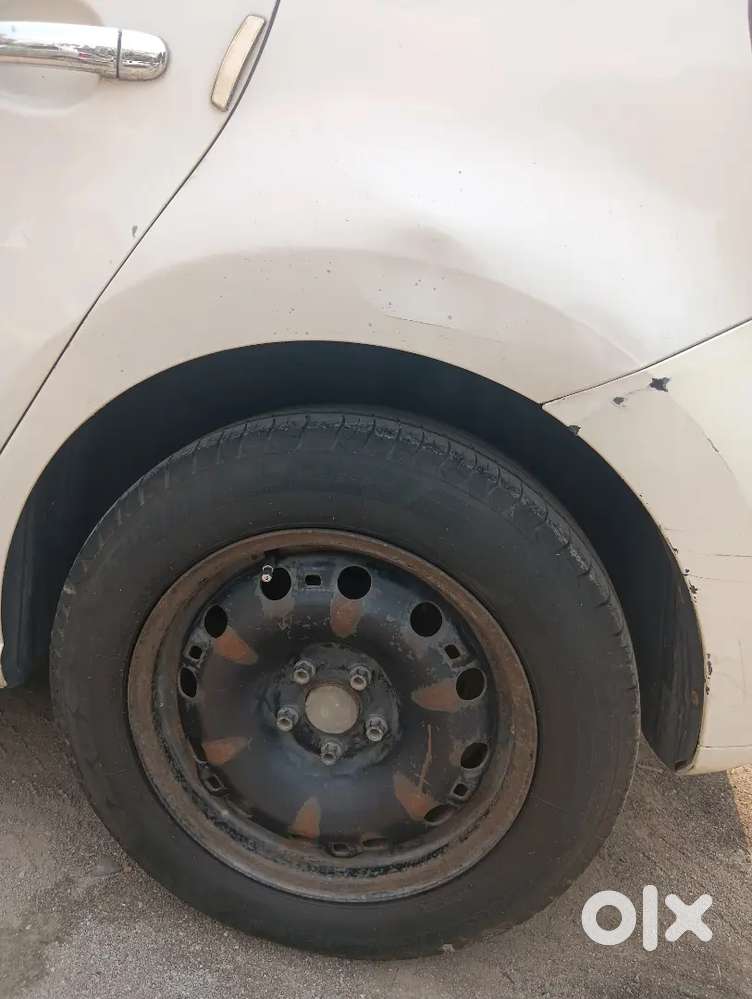 Volkswagen Polo 2013 Diesel Well Maintained