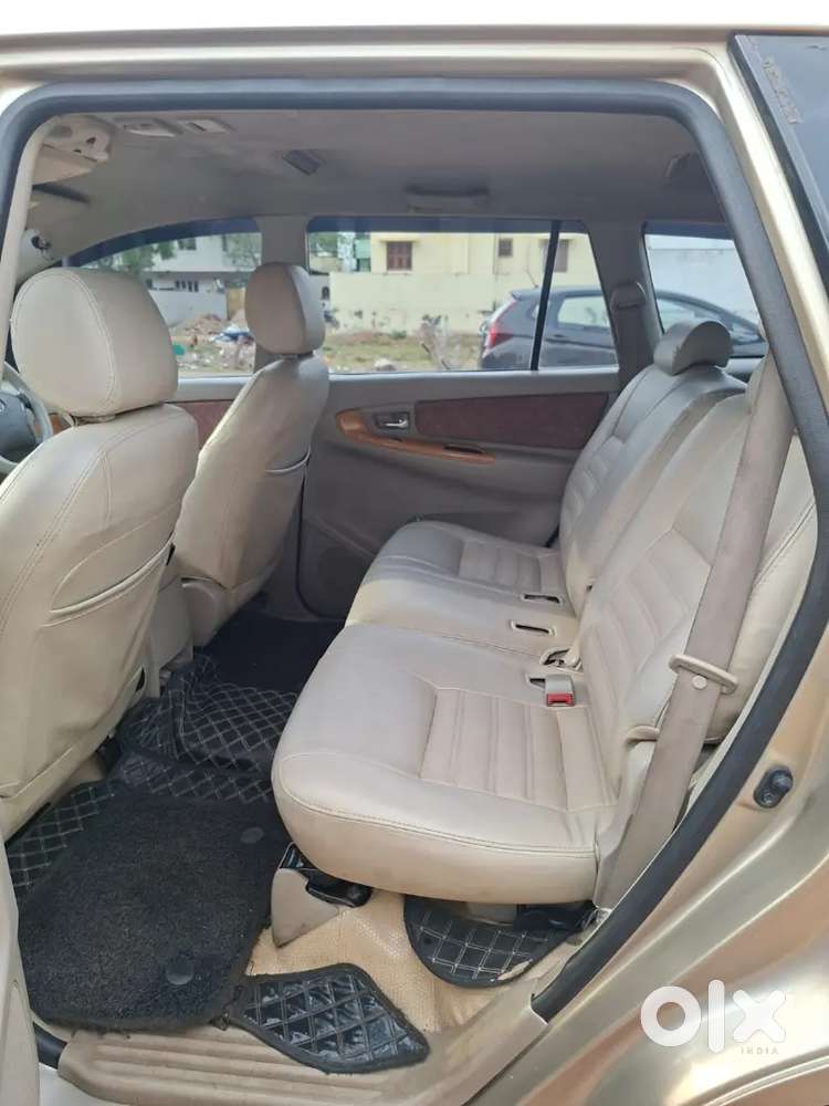 Toyota Innova 2009 Diesel Good Condition