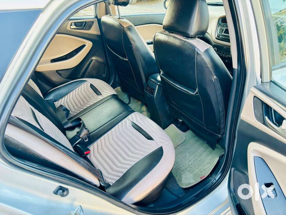 Hyundai Elite I20 Asta 1.2 (o), 2014, Diesel