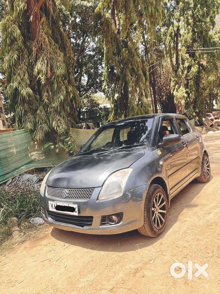 Maruti Suzuki Swift 2007 Petrol Good Condition