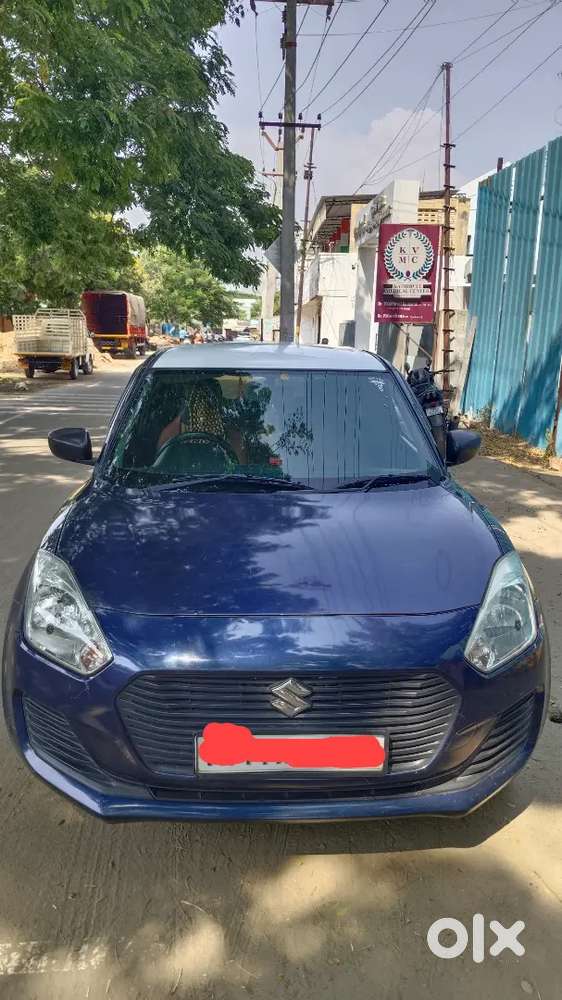 Maruti Swift 2019 Model Diesel