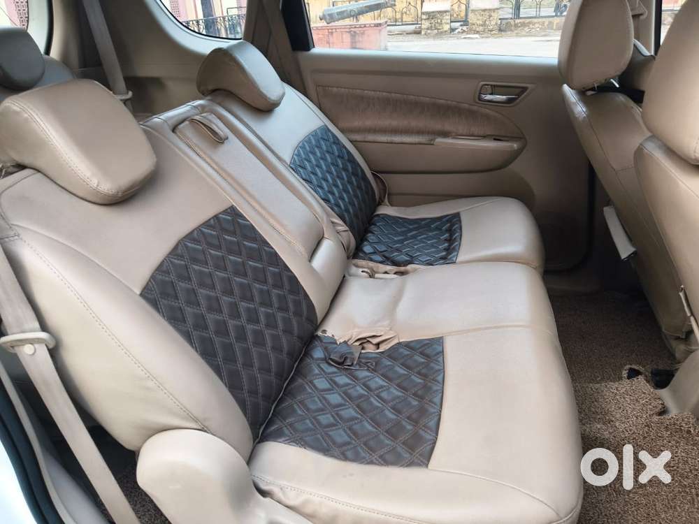 Maruti Suzuki Ertiga Shvs Vdi, 2015, Diesel