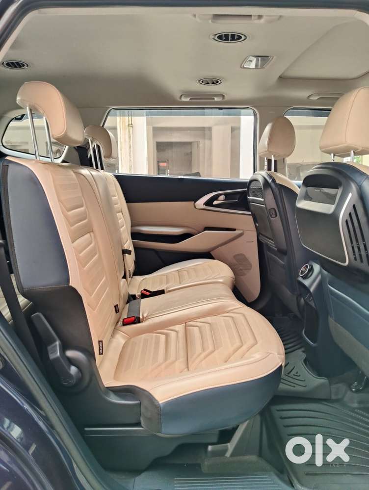 Kia Carens 1.5 Luxury Plus Diesel At 7 Str, 2022, Diesel