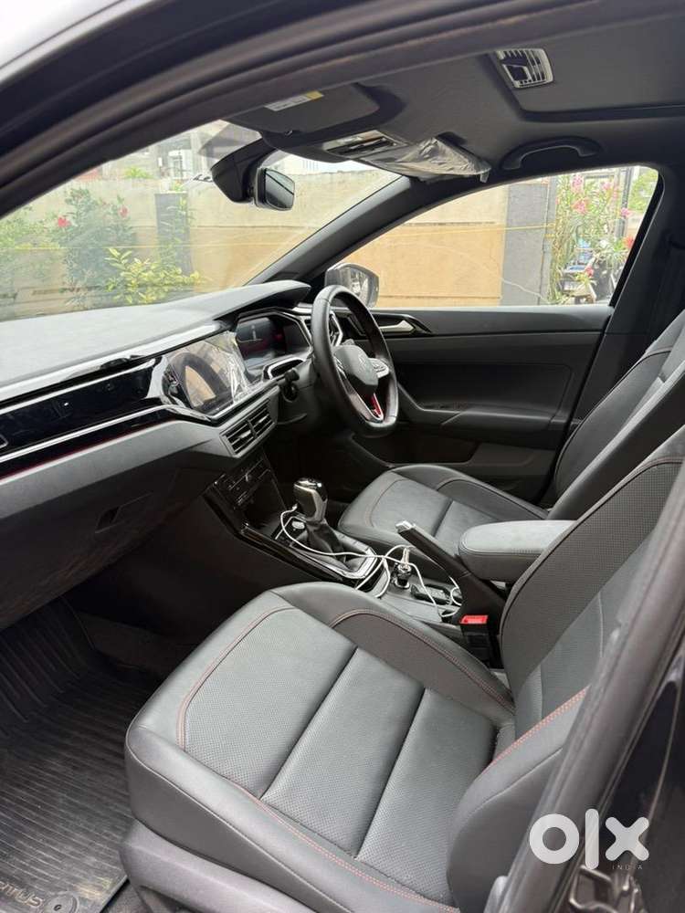 Volkswagen Virtus 2025