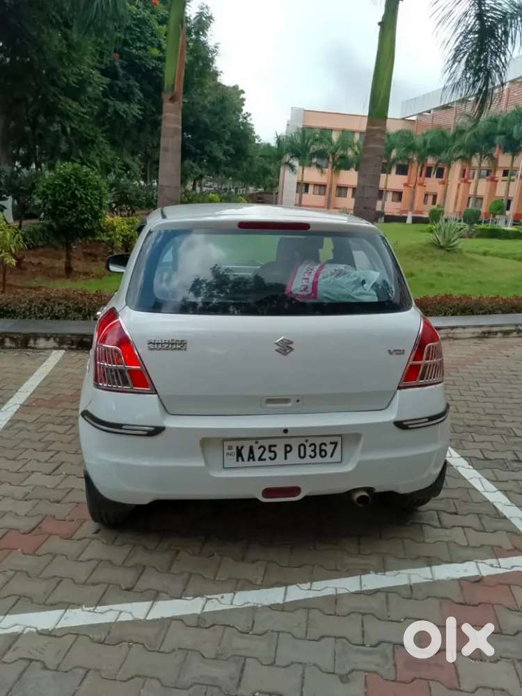Maruti Suzuki Swift Vdi 2008