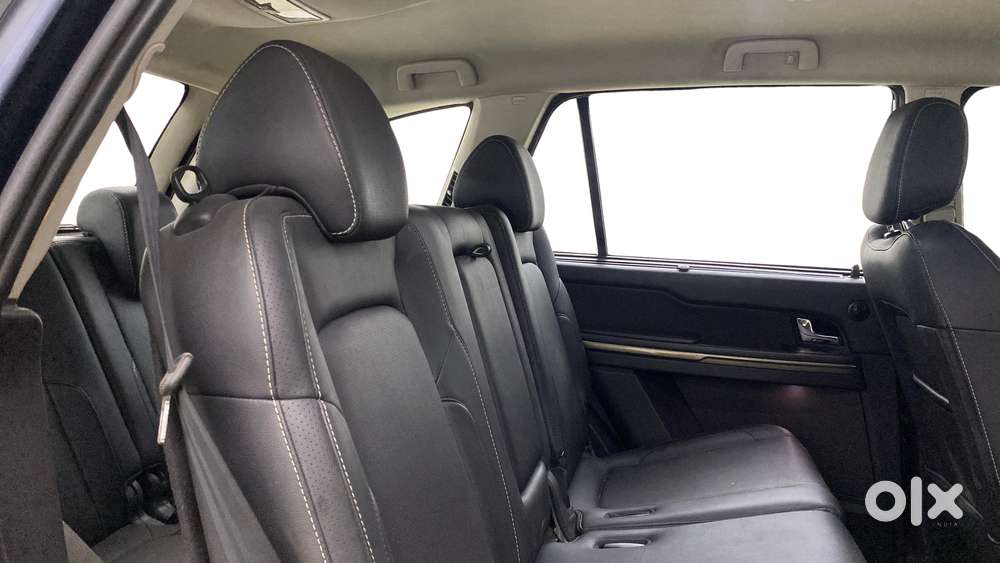 Tata Hexa 2.2 Xta 4x2 7 Str, 2018, Diesel