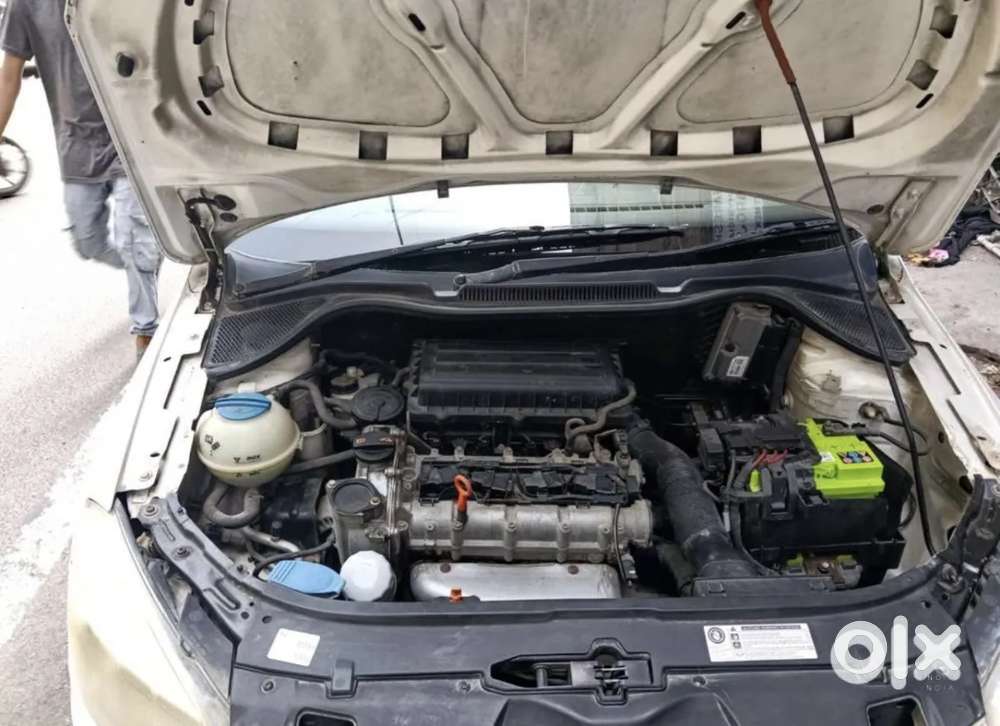 Skoda Rapid 1.6 Mpi Ambition Plus, 2012, Petrol