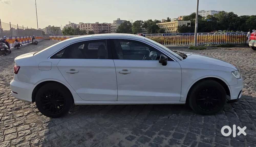 Audi A3 In Immaculate Condition, Just Take & Drive Condition For Sale