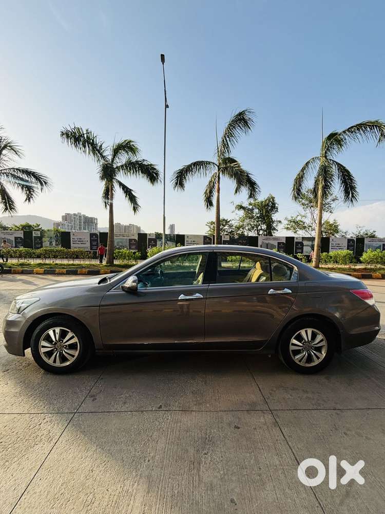 Honda Accord 2.3 Vti L At, 2011, Petrol