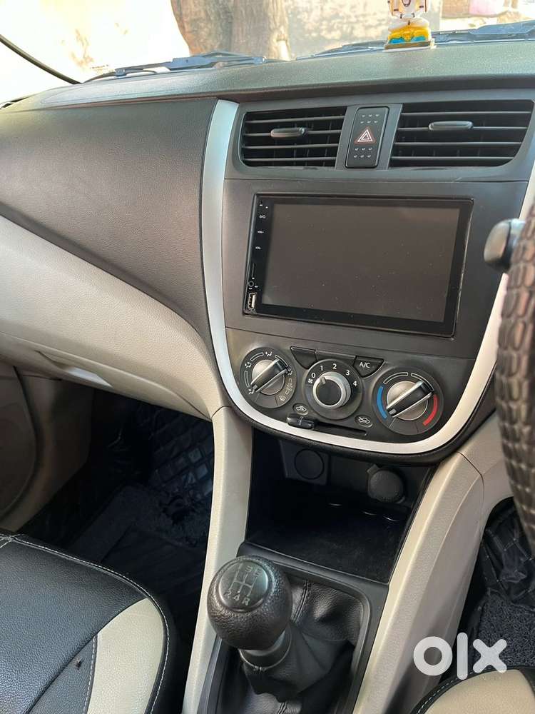 Maruti Suzuki Celerio Vxi 2019