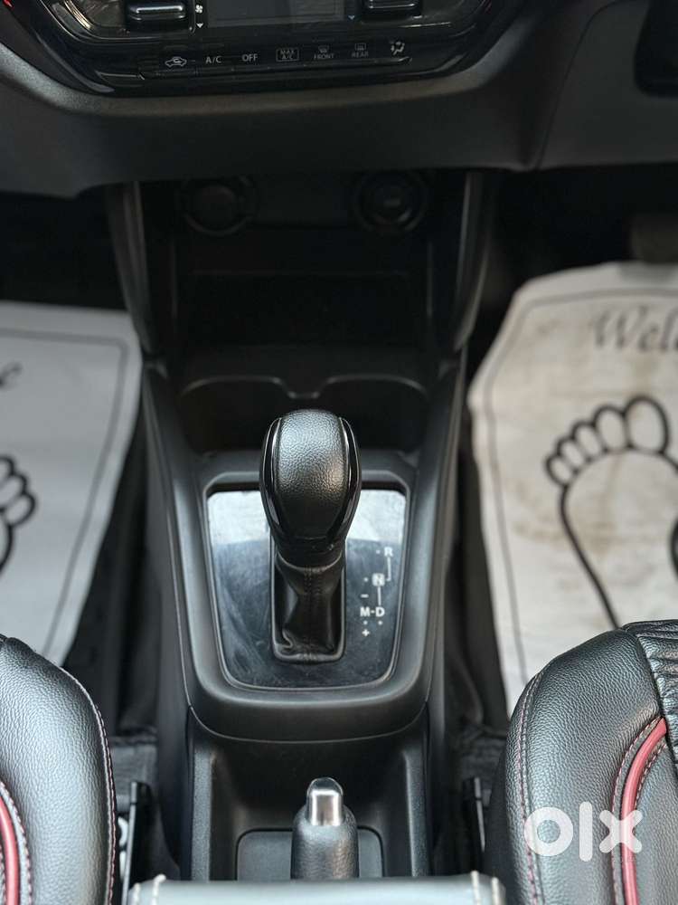 Maruti Suzuki Swift Vxi Ags, 2024, Petrol
