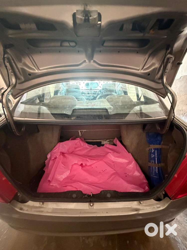 Tata Indigo Ecs 2011 Diesel 90000 Km Driven