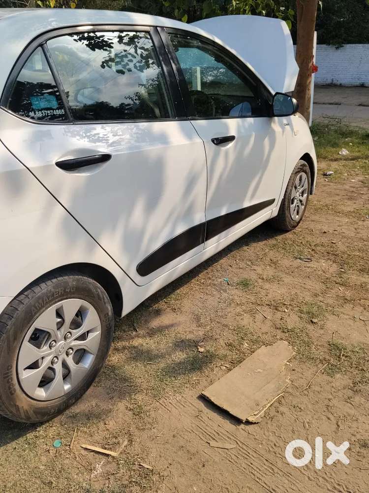 Xcent Crdi Car For Sell