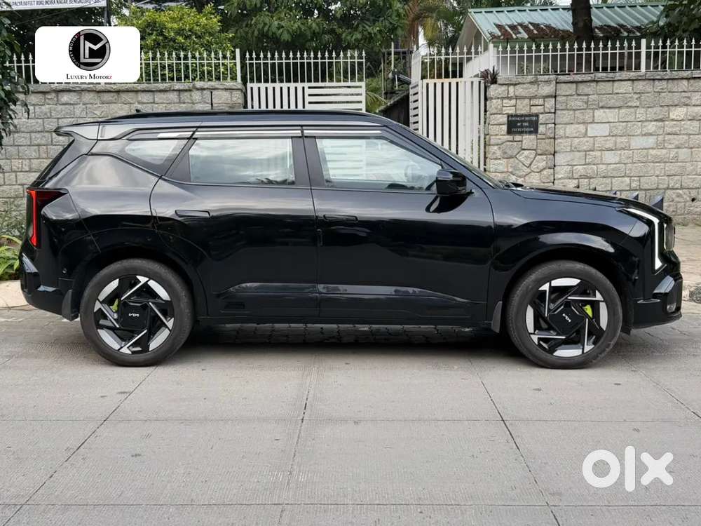 Kia Seltos, 2026, Diesel