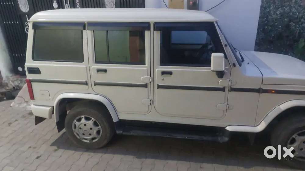 Mahindra Bolero Power Plus 2020 Diesel 74000 Km Driven