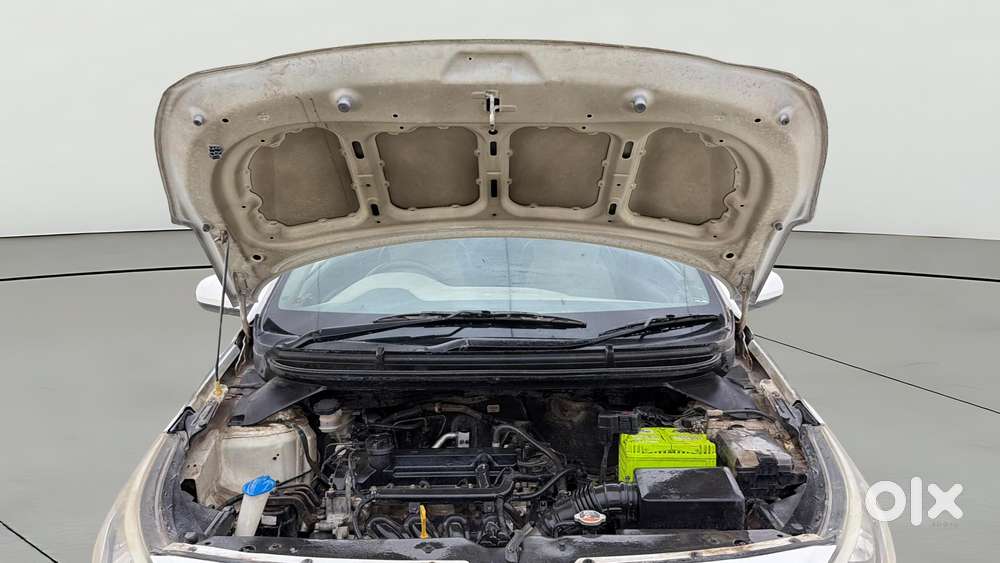 Hyundai Elite I20 Magna Executive 1.2, 2017, Petrol