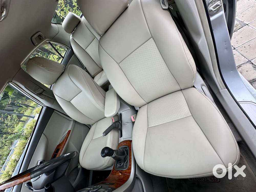 Toyota Corolla Altis 2010-2013 G, 2009, Petrol