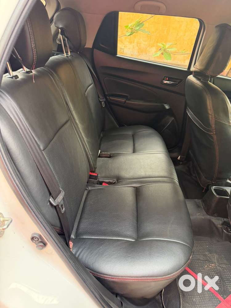 Maruti Suzuki Swift Amt Zxi, 2018, Petrol