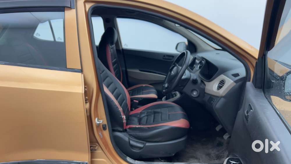 Hyundai Grand I10 1.2 Kappa Magna, 2014, Petrol