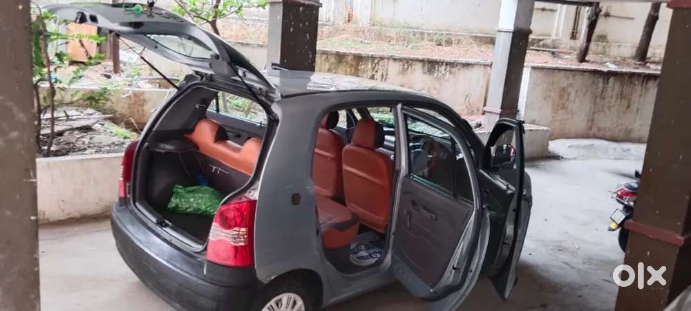 Hyundai Santro Xing Xp 2005