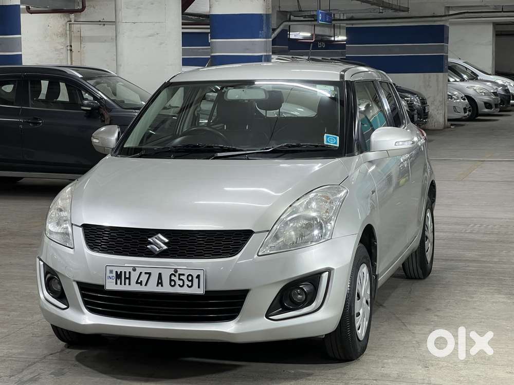 Maruti Suzuki Swift 2011-2014 Vdi, 2015, Diesel