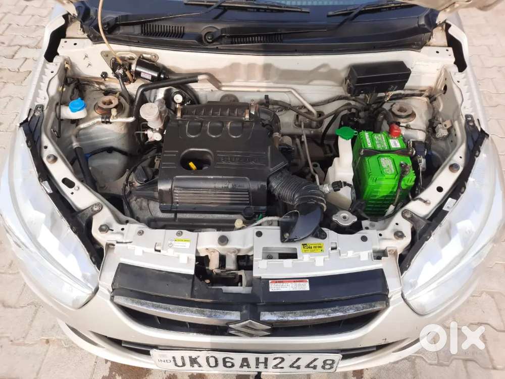Maruti Suzuki Alto 2015
