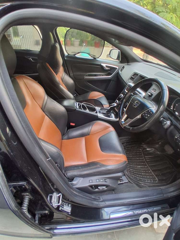 Volvo S60 Country 2017