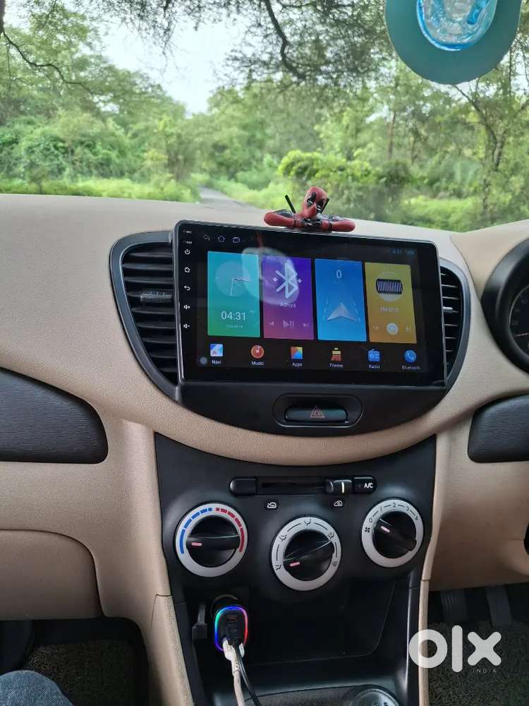 Hyundai I10 Era 2009