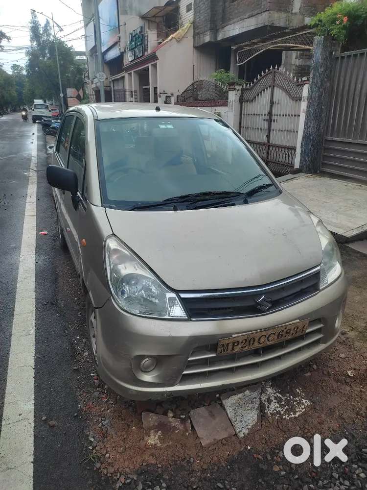 Maruti Suzuki Estilo 2010 Lx