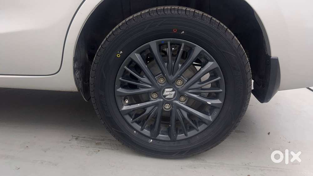 Maruti Suzuki Ertiga Vdi, 2019, Diesel