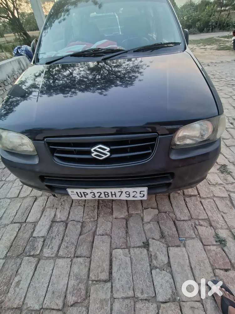 Maruti Suzuki Alto 2005 Petrol 67000 Km Driven