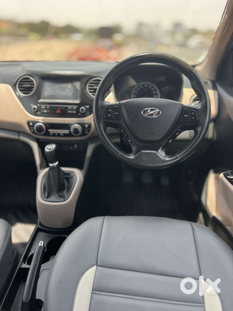 Hyundai Grand I10 Asta 1.2 (o) Vtvt, 2018, Petrol