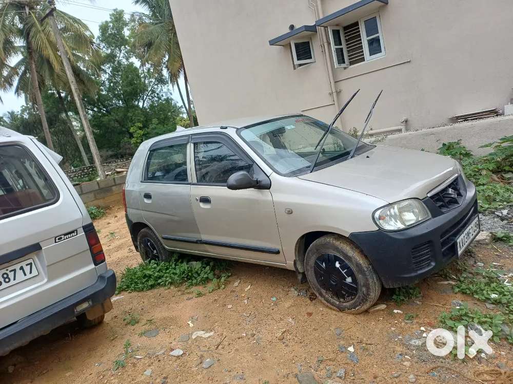 Maruti Suzuki Alto 2006