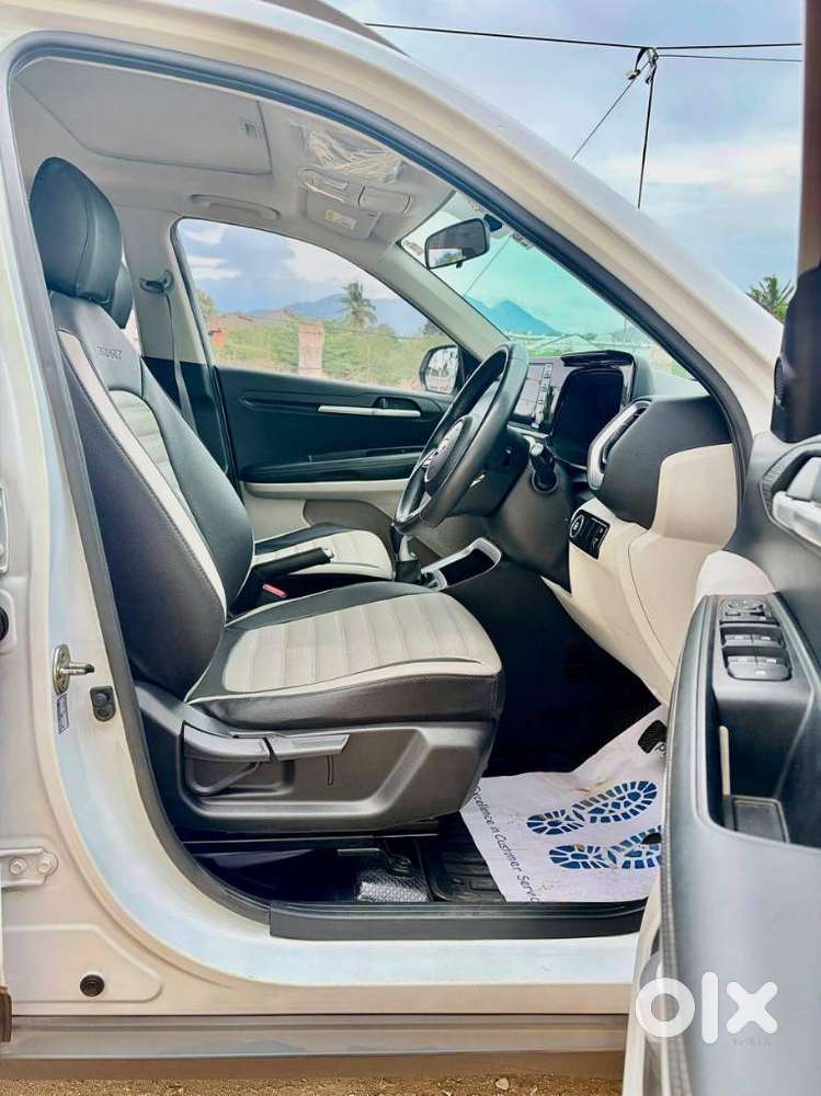 Kia Sonet 1.5 Htk Plus Diesel, 2021, Diesel