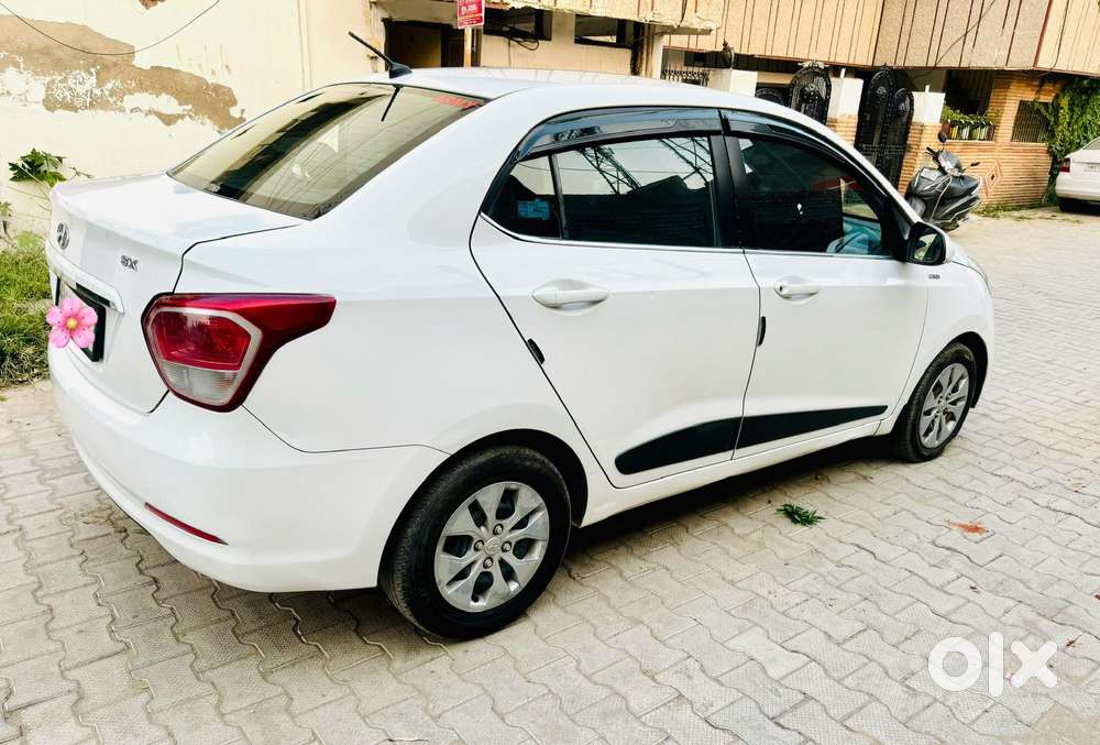Hyundai Xcent Prime 1.2 T Crdi, 2016, Diesel