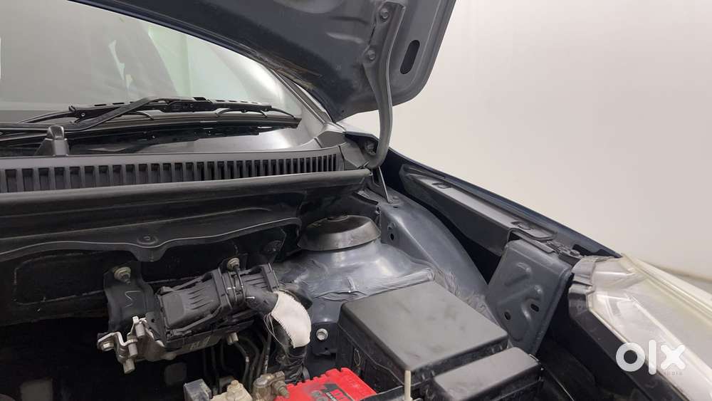 Maruti Suzuki Baleno 1.2 Zeta, 2018, Petrol