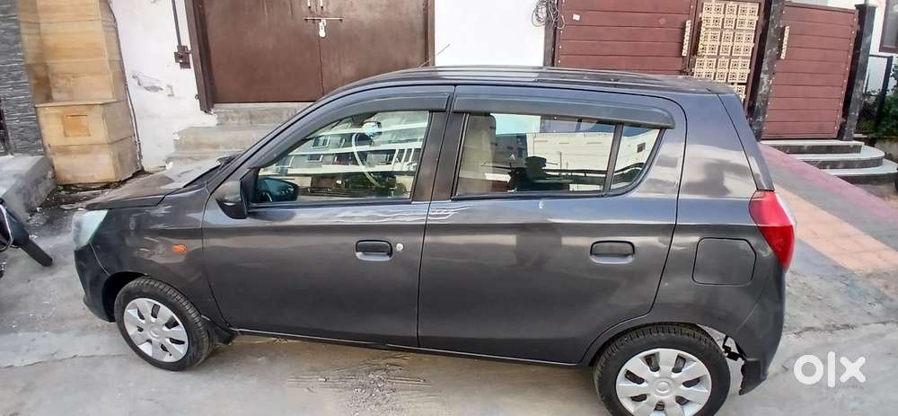 Maruti Suzuki Alto 800 Lxi Anniversary Edition, 2015, Petrol