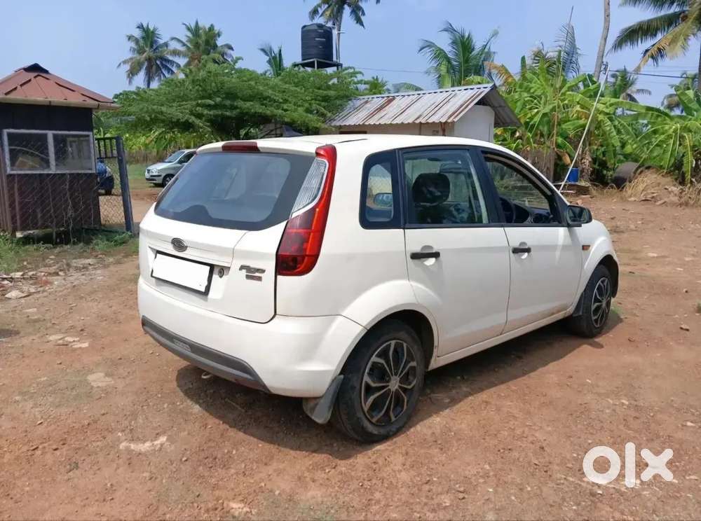 Ford Figo For Sale