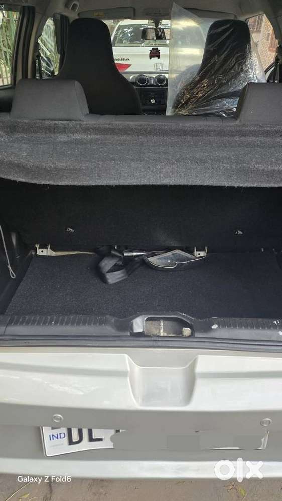 Maruti Suzuki Swift Lxi Option, 2019, Petrol