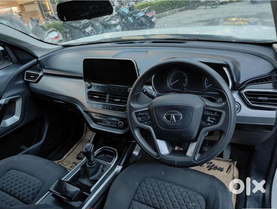 Tata Harrier Xt+, 2023, Diesel