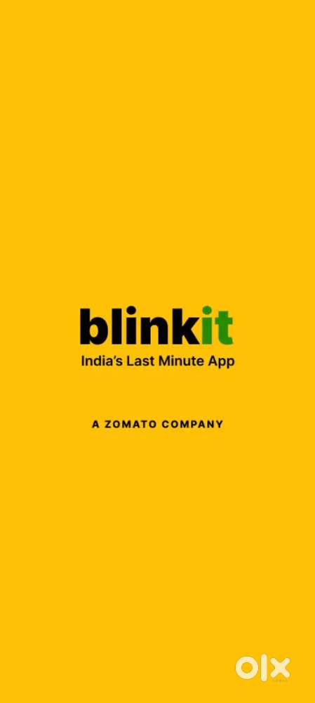 Governerpet vijayawada blinkitstore pickers packers male candidates