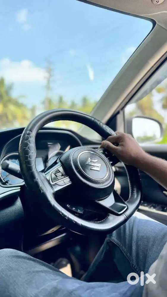 Maruti Suzuki Swift 2019 Petrol Well Maintained