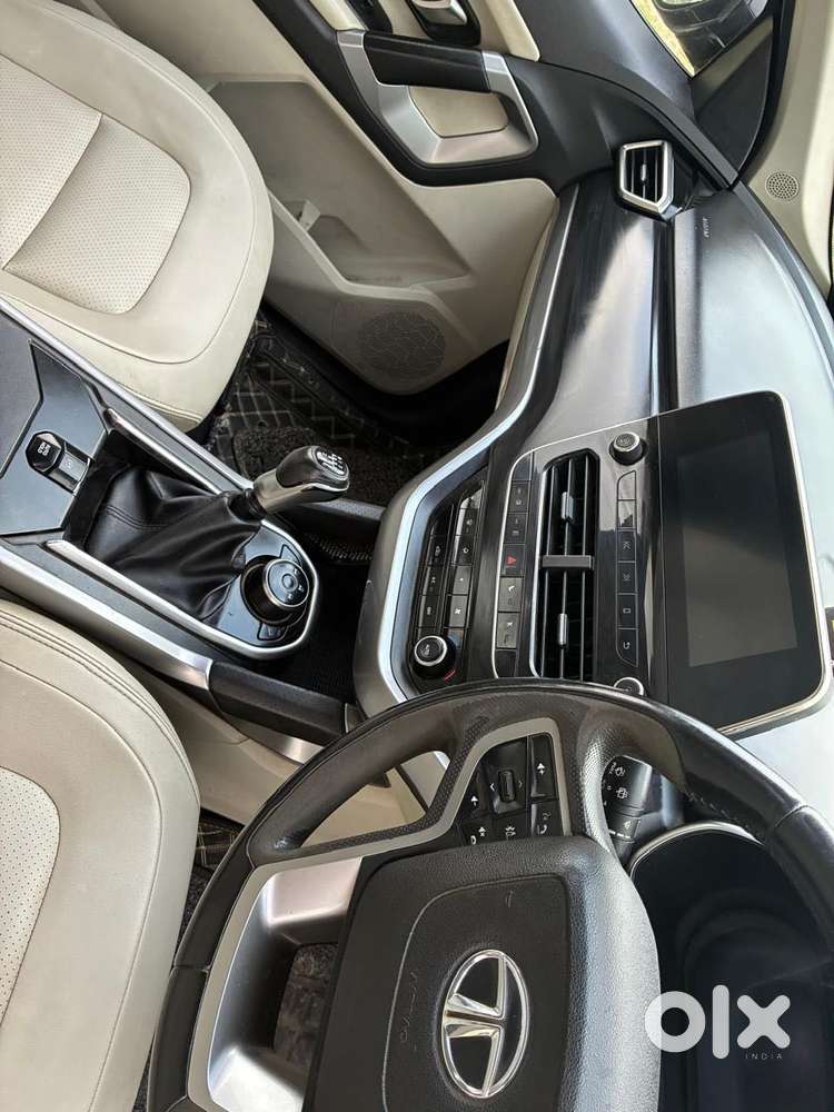 Tata Safari 2.0 Kryotec Xz, 2021, Diesel