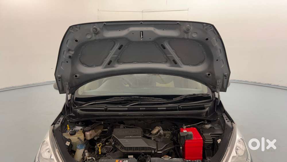 Hyundai Santro Sportz, 2020, Petrol