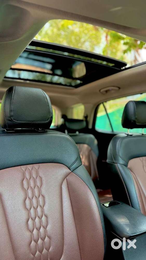 Hyundai Alcazar 1.5 Platinum (o) Diesel At 7 Str, 2021, Diesel